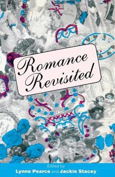 Paperback Romance Revisited. Book