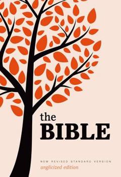 Holy Bible: New Revised Standard Version (NRSV) with Apocrypha - Book  of the Apocrypha