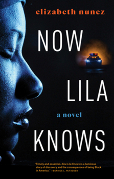 Hardcover Now Lila Knows Book