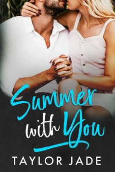 Paperback Summer With You Book