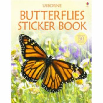 Paperback Butterflies Book