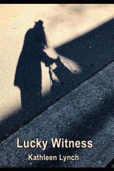 Paperback Lucky Witness Book