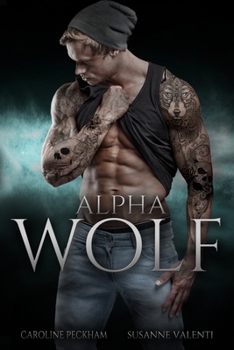 Paperback Alpha Wolf Book