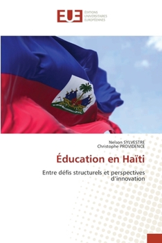 Éducation en Haïti (French Edition)