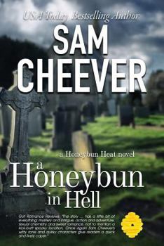 Paperback A Honeybun in Hell Book