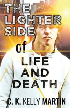 Paperback The Lighter Side of Life and Death Book