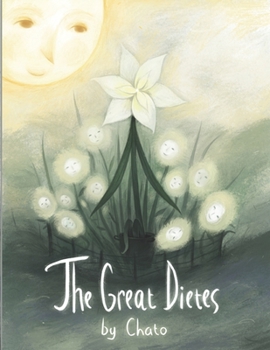 Paperback The Great Dietes Book