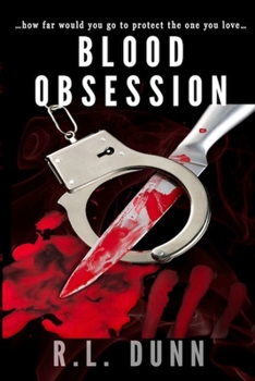 Paperback Blood Obsession Book
