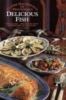 Paperback Delicious Fish Book