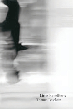 Paperback Little Rebellions Book