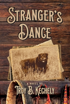 Stranger's Dance - Book #1 of the Redmond Family Saga