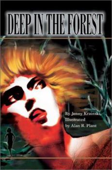 Paperback Deep in the Forest Book