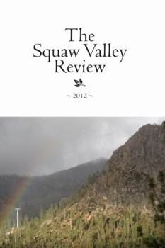 Paperback The Squaw Valley Review 2012 Book