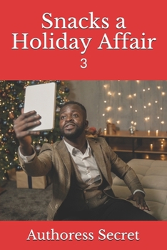 Snacks a Holiday Affair: 2