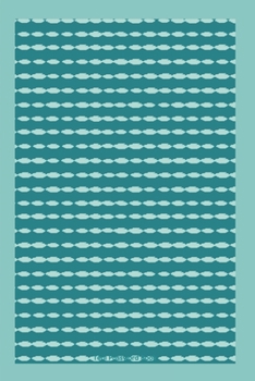 Paperback Teal Password Book: Internet Password Organizer Log Book/ This password keeper is separated into Categories- Simple Design, Large Format, Book