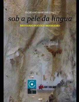 Paperback Sob a Pele Da L?ngua [Portuguese] Book