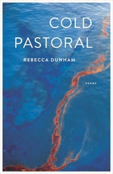 Paperback Cold Pastoral: Poems Book