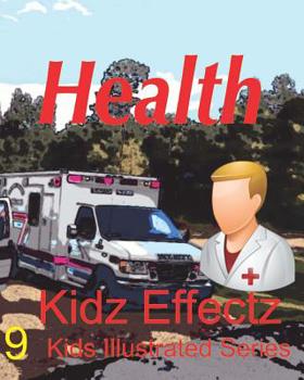 Paperback Health Book