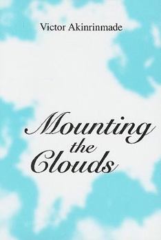 Paperback Mounting the Clouds Book