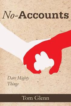 Paperback No-Accounts: Dare Mighty Things Book