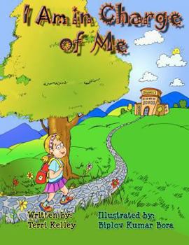 Paperback I Am in Charge of Me Book