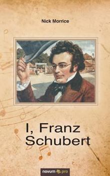 Paperback I, Franz Schubert Book