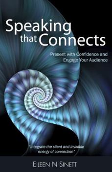 Paperback Speaking That Connects Book
