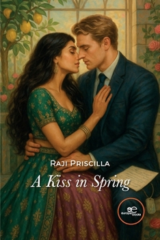 Paperback A Kiss in Spring Book