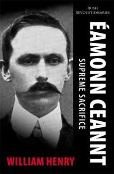 Paperback Eamonn Ceannt: Supreme Sacrifice Book