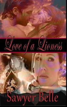 Paperback Love of a Lioness Book