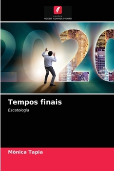 Paperback Tempos finais [Portuguese] Book