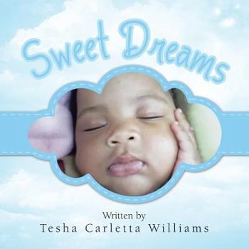 Paperback Sweet Dreams Book
