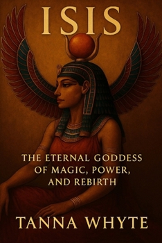 Paperback Isis: The Eternal Goddess Book