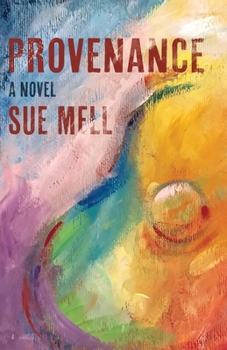 Paperback Provenance Book