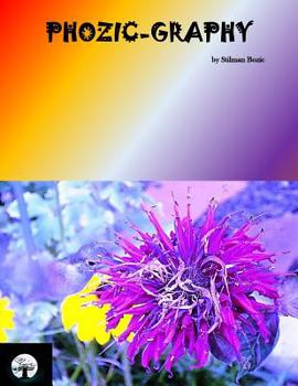 Paperback Phozic-Graphy Book