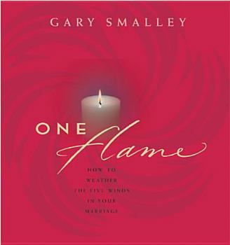 One Flame (Smalley Franchise Products)