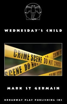 Paperback Wednesday's Child Book