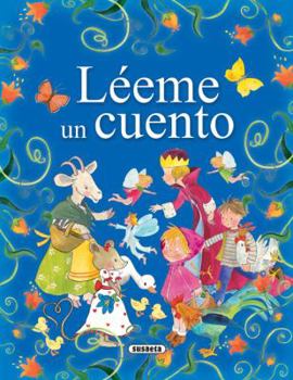 Léeme un cuento (Fábulas y Cuentos)