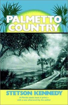 Paperback Palmetto Country Book