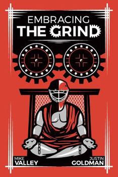 Paperback Embracing The Grind Book