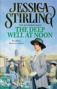 Paperback The Deep Well at Noon Book