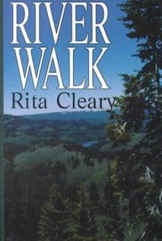 River Walk (Western Series) - Book #1 of the Lewis & Clark Trilogy