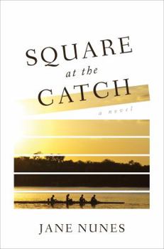 Paperback Square at the Catch Book