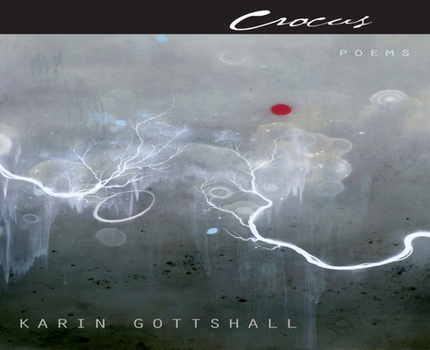 Crocus (Poets Out Loud) - Book  of the Poets Out Loud