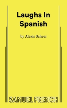 Paperback Laughs in Spanish Book