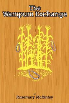 Paperback The Wampum Exchange Book