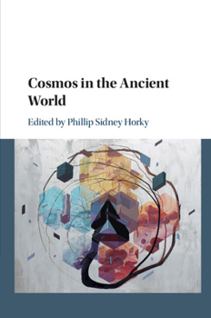 Paperback Cosmos in the Ancient World Book