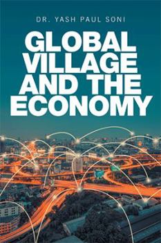 Paperback Global Village and the Economy Book