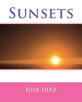 Paperback Sunsets Book