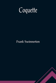 Paperback Coquette Book